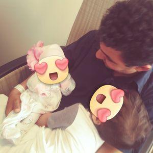 Meet your Posher, Gattoufi